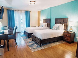 Manta Lodge Resort, Ascend Hotel Collection