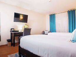 Manta Lodge Resort, Ascend Hotel Collection