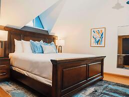 Manta Lodge Resort, Ascend Hotel Collection