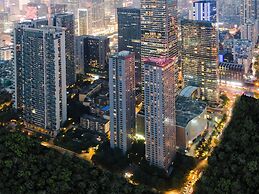 Cheng Du Wifc Suites -YYC Preferred