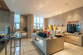Cheng Du Wifc Suites -YYC Preferred