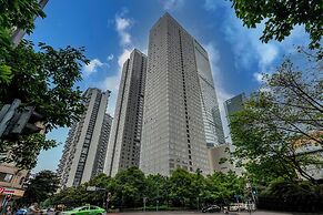 Cheng Du Wifc Suites -YYC Preferred