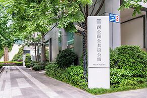 Cheng Du Wifc Suites -YYC Preferred