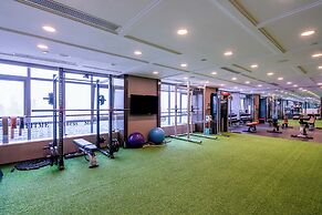 Cheng Du Wifc Suites -YYC Preferred