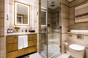 Cheng Du Wifc Suites -YYC Preferred