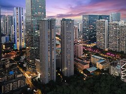 Cheng Du Wifc Suites -YYC Preferred