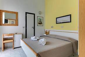 Hotel Villa Merope