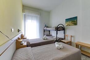 Hotel Villa Merope