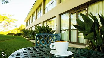 Phakalane Golf Estate Hotel & Convention