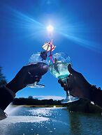 Phakalane Golf Estate Hotel & Convention