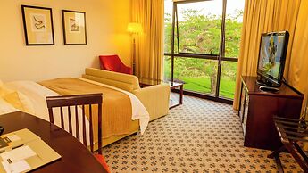 Phakalane Golf Estate Hotel & Convention