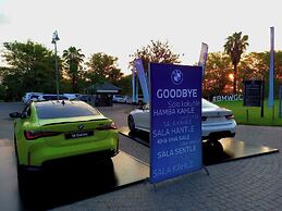 Phakalane Golf Estate Hotel & Convention