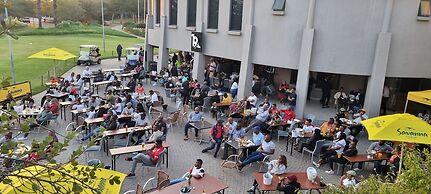 Phakalane Golf Estate Hotel & Convention