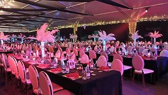 Phakalane Golf Estate Hotel & Convention