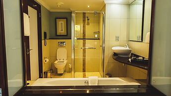 Phakalane Golf Estate Hotel & Convention