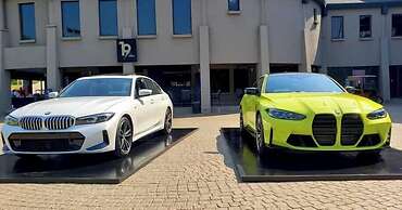 Phakalane Golf Estate Hotel & Convention