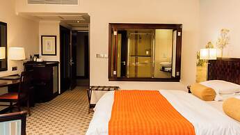 Phakalane Golf Estate Hotel & Convention