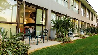 Phakalane Golf Estate Hotel & Convention