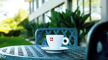 Phakalane Golf Estate Hotel & Convention