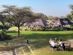 Phakalane Golf Estate Hotel & Convention