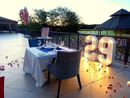 Phakalane Golf Estate Hotel & Convention