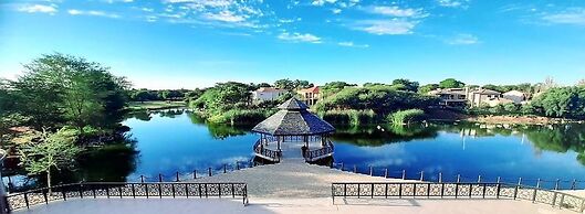 Phakalane Golf Estate Hotel & Convention
