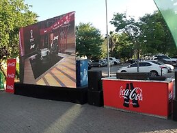 Phakalane Golf Estate Hotel & Convention