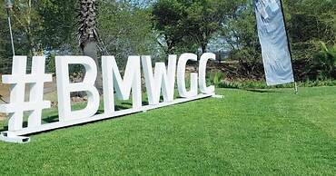 Phakalane Golf Estate Hotel & Convention