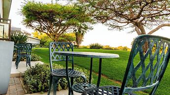 Phakalane Golf Estate Hotel & Convention