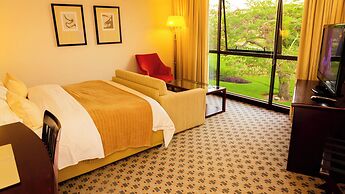 Phakalane Golf Estate Hotel & Convention