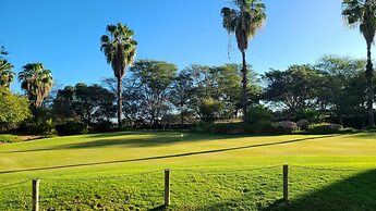 Phakalane Golf Estate Hotel & Convention
