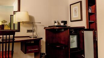 Phakalane Golf Estate Hotel & Convention