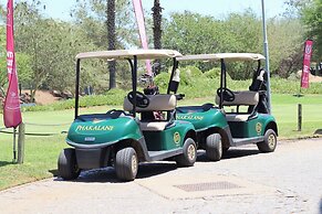 Phakalane Golf Estate Hotel & Convention