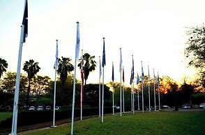 Phakalane Golf Estate Hotel & Convention