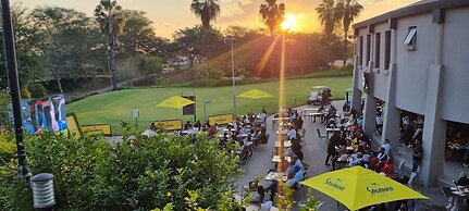 Phakalane Golf Estate Hotel & Convention