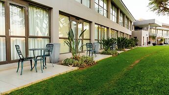 Phakalane Golf Estate Hotel & Convention
