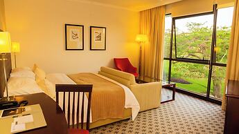 Phakalane Golf Estate Hotel & Convention