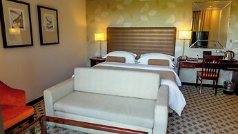 Phakalane Golf Estate Hotel & Convention