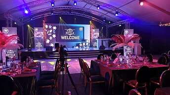 Phakalane Golf Estate Hotel & Convention