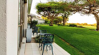 Phakalane Golf Estate Hotel & Convention