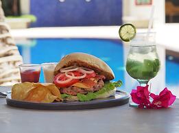Paradise Tamarindo