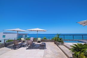 Paradise Tamarindo