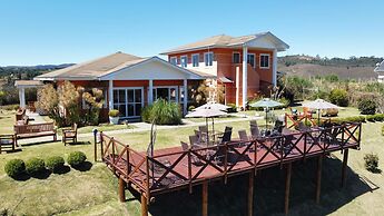 Vila Chantal by Rivaj
