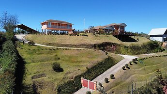 Vila Chantal by Rivaj
