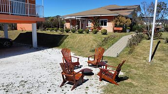 Vila Chantal by Rivaj