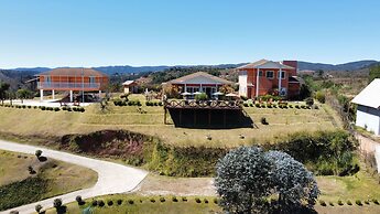 Vila Chantal by Rivaj