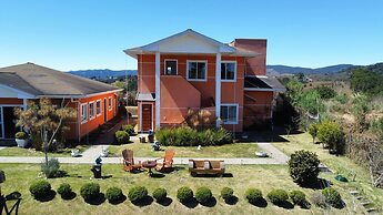 Vila Chantal by Rivaj