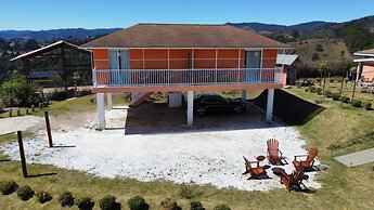 Vila Chantal by Rivaj