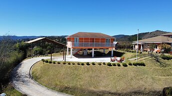 Vila Chantal by Rivaj