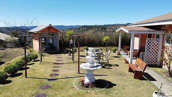 Vila Chantal by Rivaj